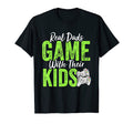 Mens Funny Gamer Dad Son Daughter T-Shirt - Trendy Graphic for Adults - T-Shirt, Sweatshirt, Hoodie