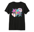 Baseball Mama Preppy Baseball Mom T-Shirt - Fun Novelty Design Unisex - T-Shirt, Sweatshirt, Hoodie