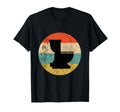 Plumber Toilet Bowl Pipefitter T-Shirt - Unique Graphic for Adults - T-Shirt, Sweatshirt, Hoodie