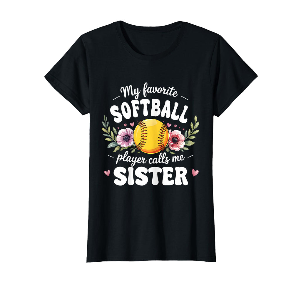 Womens My Favorite Baseball Player T-Shirt - Streetwear Style Men Women - T-Shirt, Sweatshirt, Hoodie