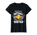 Womens My Favorite Baseball Player T-Shirt - Streetwear Style Men Women - T-Shirt, Sweatshirt, Hoodie