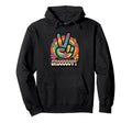 Groovy Grooooovy Discoball Party Hoodie - Aesthetic Graphic Unisex - T-Shirt, Sweatshirt, Hoodie