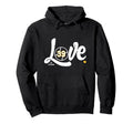 Corbin Burnes Is Love Valentines Day Hoodie - Minimalist Print Men Women - T-Shirt, Sweatshirt, Hoodie