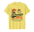Pendleton Oregon Buckaroos Defunct T-Shirt - Minimalist Print Unisex - T-Shirt, Sweatshirt, Hoodie