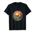 Arizona Skeleton Bone Dry Heat T-Shirt - Custom Art Print for Adults - T-Shirt, Sweatshirt, Hoodie