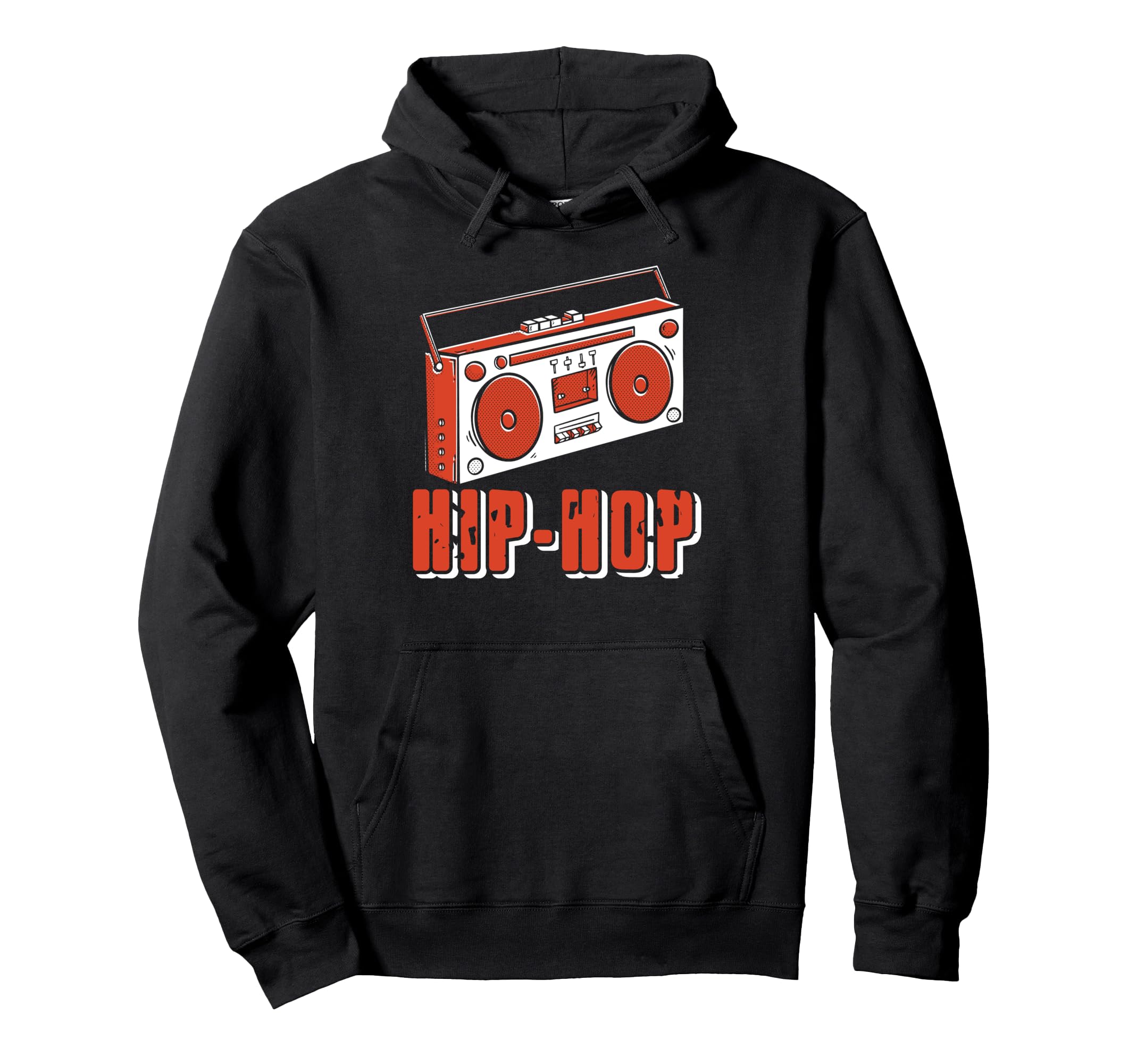 Beats Cassette Tape Music Hoodie - Streetwear Style Unisex - T-Shirt, Sweatshirt, Hoodie