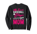 My Favorite Baseball Player Calls Sweatshirt - Streetwear Style for Adults - T-Shirt, Sweatshirt, Hoodie
