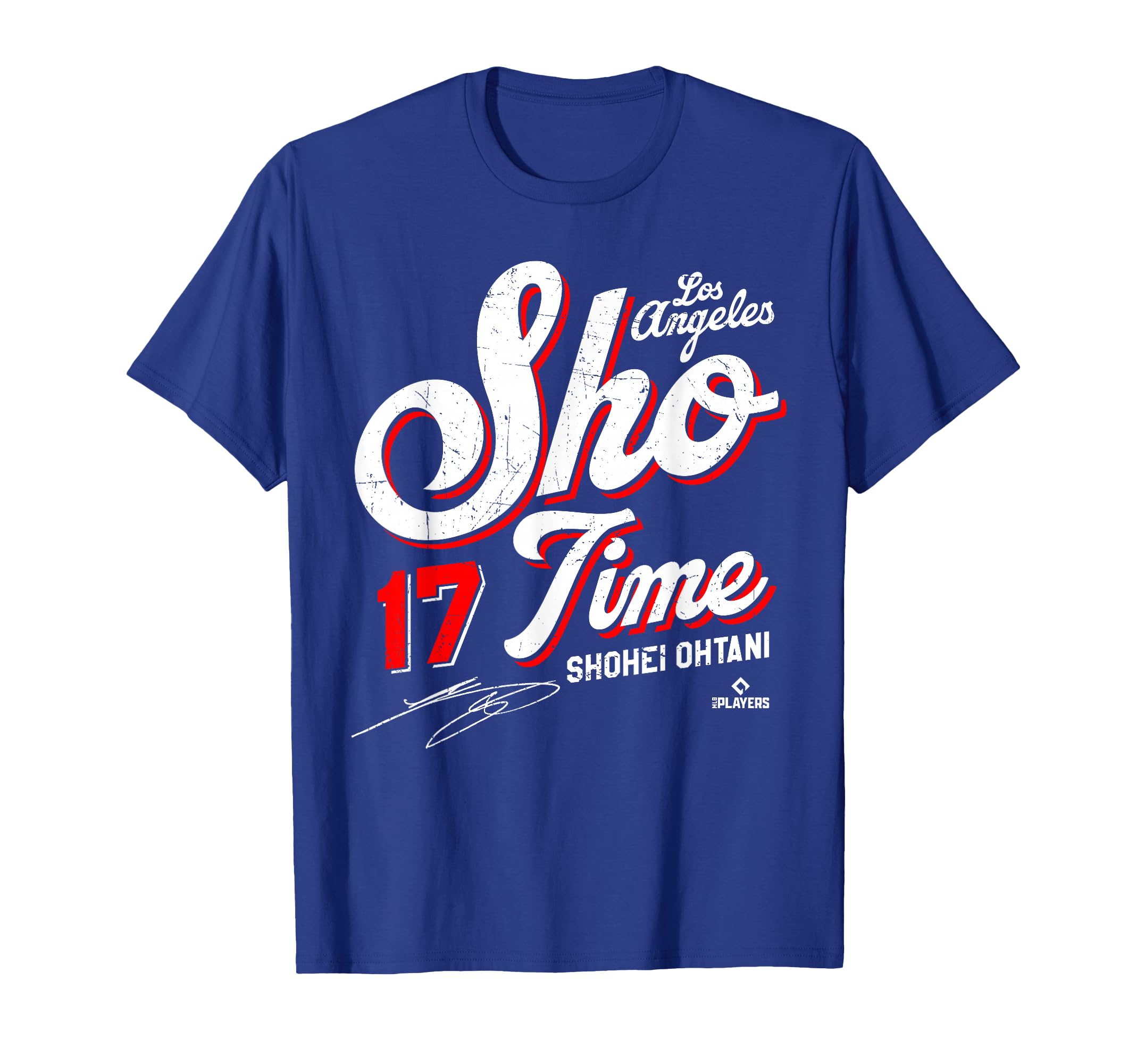 Shohei Ohtani Los Angeles Baseball Mlb T-Shirt - Trendy Graphic Men Women - T-Shirt, Sweatshirt, Hoodie