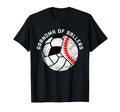Grandma Ballers Funny Baseball T-Shirt - Fun Novelty Design Unisex - T-Shirt, Sweatshirt, Hoodie