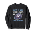 Who Loves Ryan Yarbrough Florida Sweatshirt - Trendy Graphic for Adults - T-Shirt, Sweatshirt, Hoodie