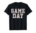Game Day Baseball Ballpark Baller T-Shirt - Unique Graphic for Adults - T-Shirt, Sweatshirt, Hoodie