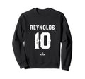 Bryan Reynolds 10 Mlbpa Sweatshirt - Aesthetic Graphic Men Women - T-Shirt, Sweatshirt, Hoodie