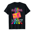 Old School Hip Hop T-Shirt - Minimalist Print Unisex - T-Shirt, Sweatshirt, Hoodie