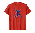 Trea Turner 7 Philadelphia Baseball T-Shirt - Aesthetic Graphic Men Women - T-Shirt, Sweatshirt, Hoodie