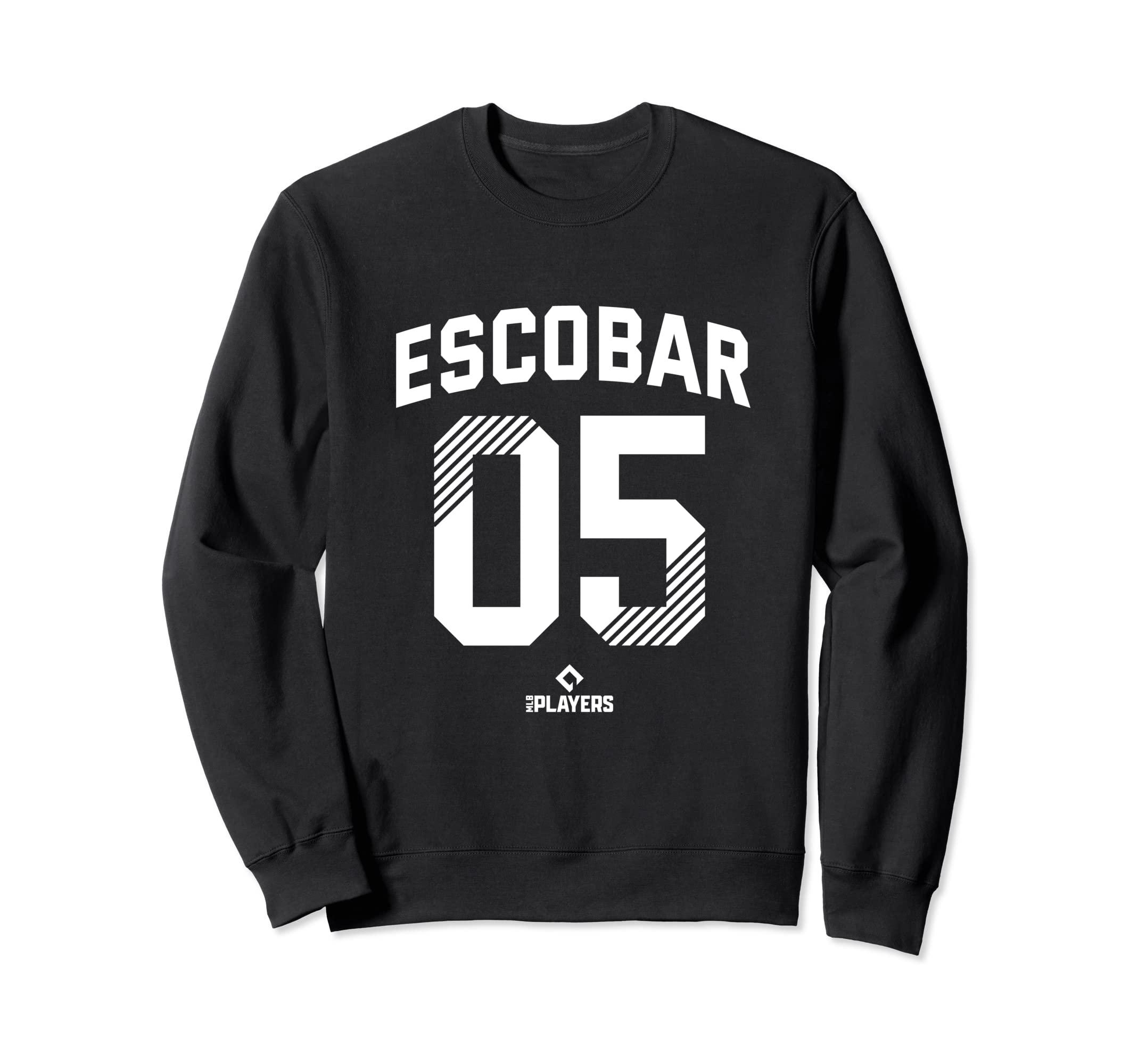 Eduardo Escobar 5 Milwaukee Mlbpa Sweatshirt - Custom Art Print Men Women - T-Shirt, Sweatshirt, Hoodie