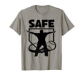 Funny Baseball Umpire Best Umpire T-Shirt - Aesthetic Graphic Men Women - T-Shirt, Sweatshirt, Hoodie