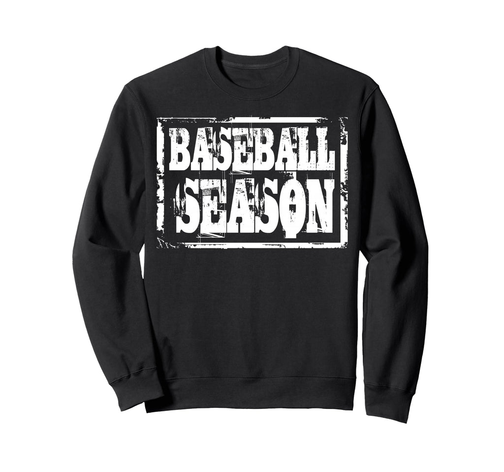 Baseball Dad Pride Sweatshirt - Custom Art Print for Adults - T-Shirt, Sweatshirt, Hoodie