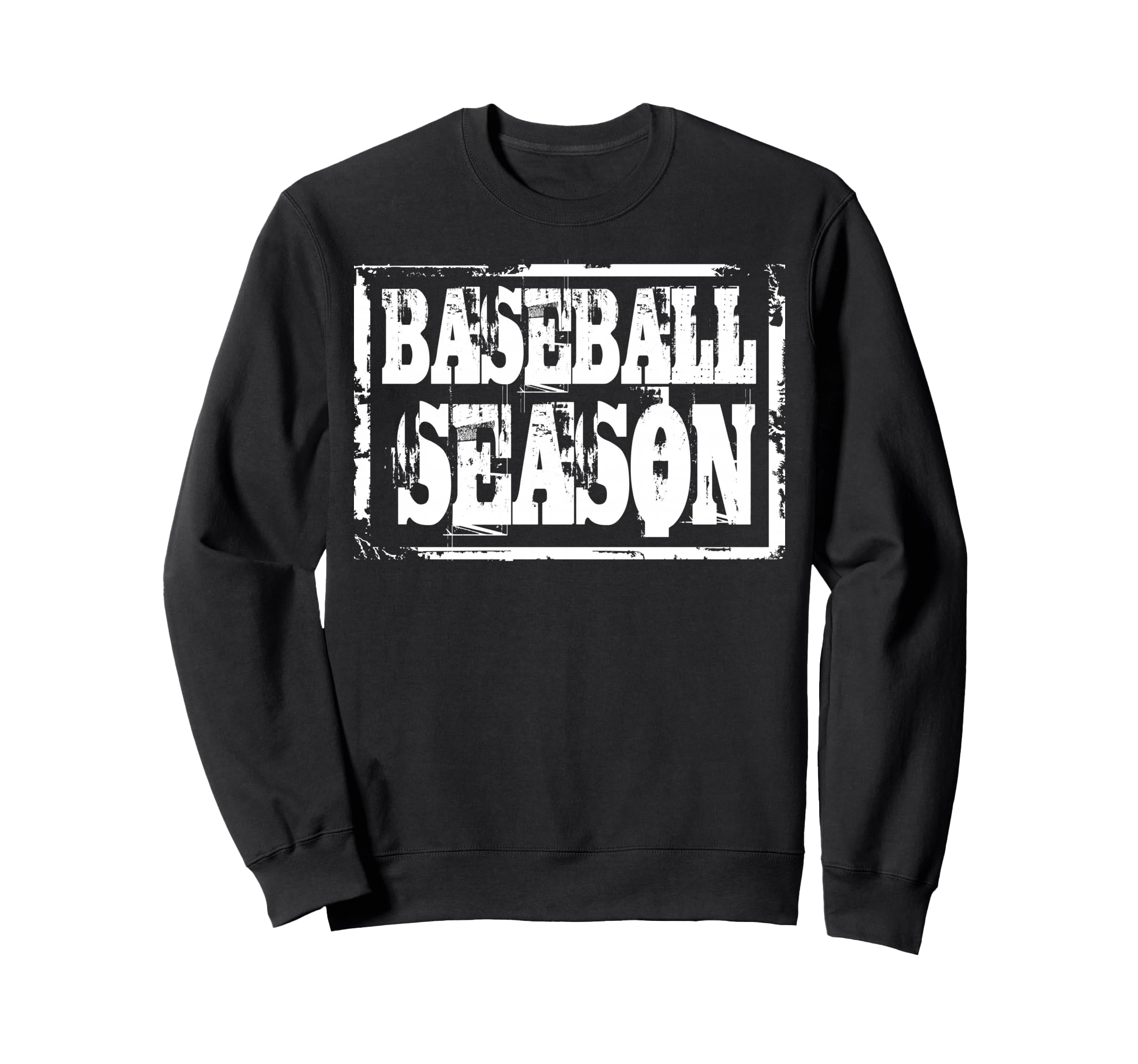 Baseball Dad Pride Sweatshirt - Custom Art Print for Adults - T-Shirt, Sweatshirt, Hoodie