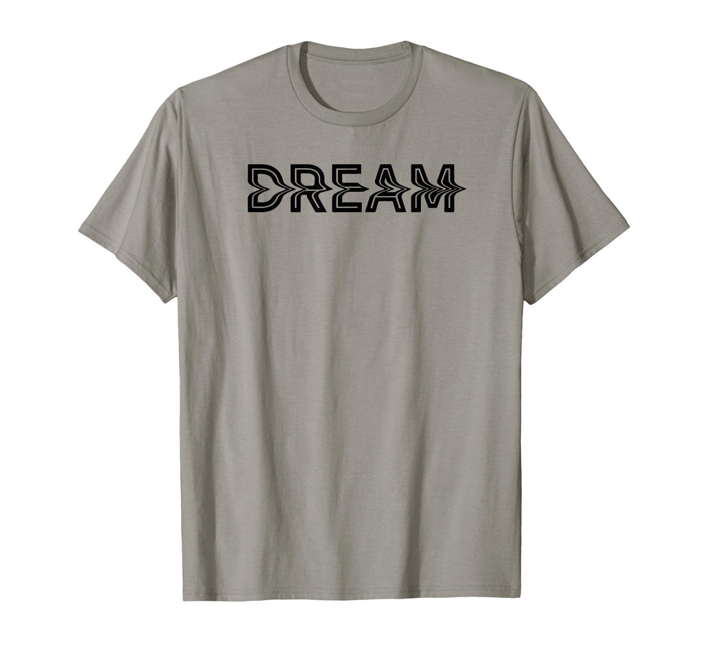 Dream Vaporwave Glitch Trippy Aesthetic T-Shirt - Unique Graphic Men Women - T-Shirt, Sweatshirt, Hoodie