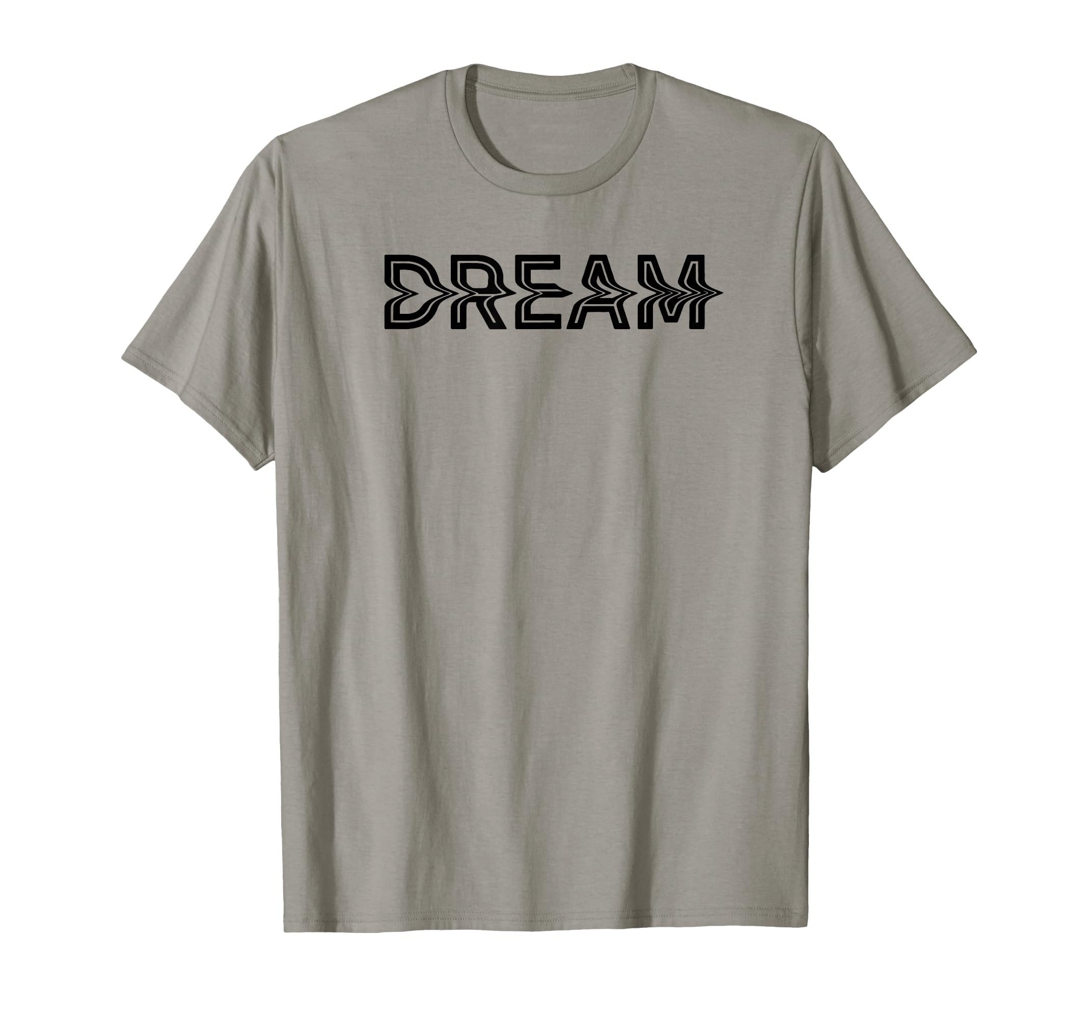Dream Vaporwave Glitch Trippy Aesthetic T-Shirt - Unique Graphic Men Women - T-Shirt, Sweatshirt, Hoodie