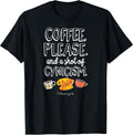Gilmore Girls - Adult & Kids T-Shirts, Sweatshirts & Hoodies apparel design preview 1