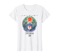 Journey Infinity Wings Vivid Scarab T-Shirt - Unique Graphic for Adults - T-Shirt, Sweatshirt, Hoodie