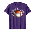 Dad Ballers Football Baseball T-Shirt - Fun Novelty Design Men Women - T-Shirt, Sweatshirt, Hoodie