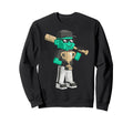Baseball Drip Gamer Gifts T-Shirt - Casual Everyday Wear Men Women - T-Shirt, Sweatshirt, Hoodie
