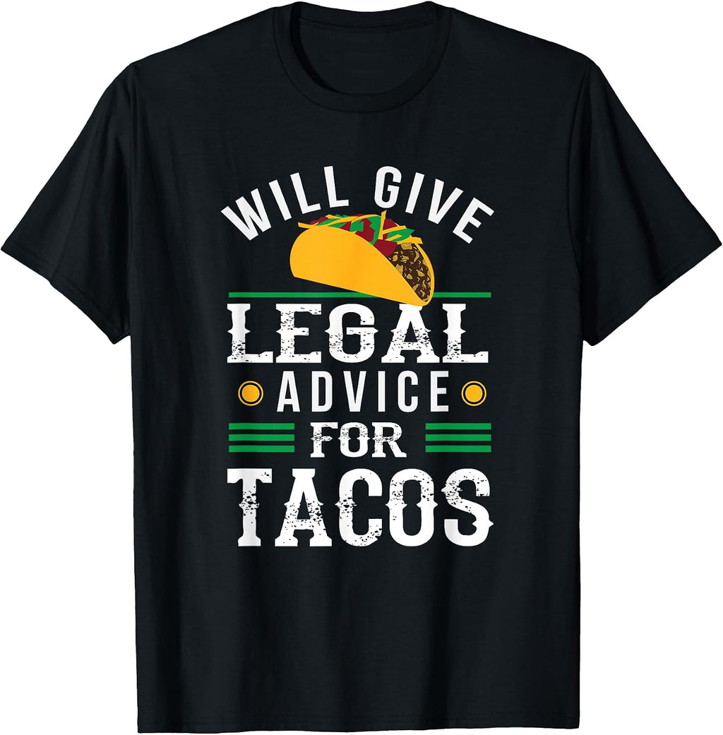 Lawyer Law School Funny Designs Co. - Adult & Kids T-Shirts, Sweatshirts & Hoodies apparel design preview 1