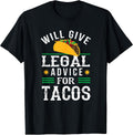 Lawyer Law School Funny Designs Co. - Adult & Kids T-Shirts, Sweatshirts & Hoodies apparel design preview 1