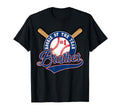 Brother Rookie 1St Birthday Baseball T-Shirt - Aesthetic Graphic Men Women - T-Shirt, Sweatshirt, Hoodie