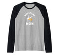 Wrestling Mom Sports Parents Designs Hoodie - Minimalist Print Men Women - T-Shirt, Sweatshirt, Hoodie