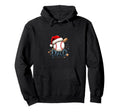 Baseball Game Team Dad Coach Sport Hoodie - Novelty Apparel for Adults - T-Shirt, Sweatshirt, Hoodie
