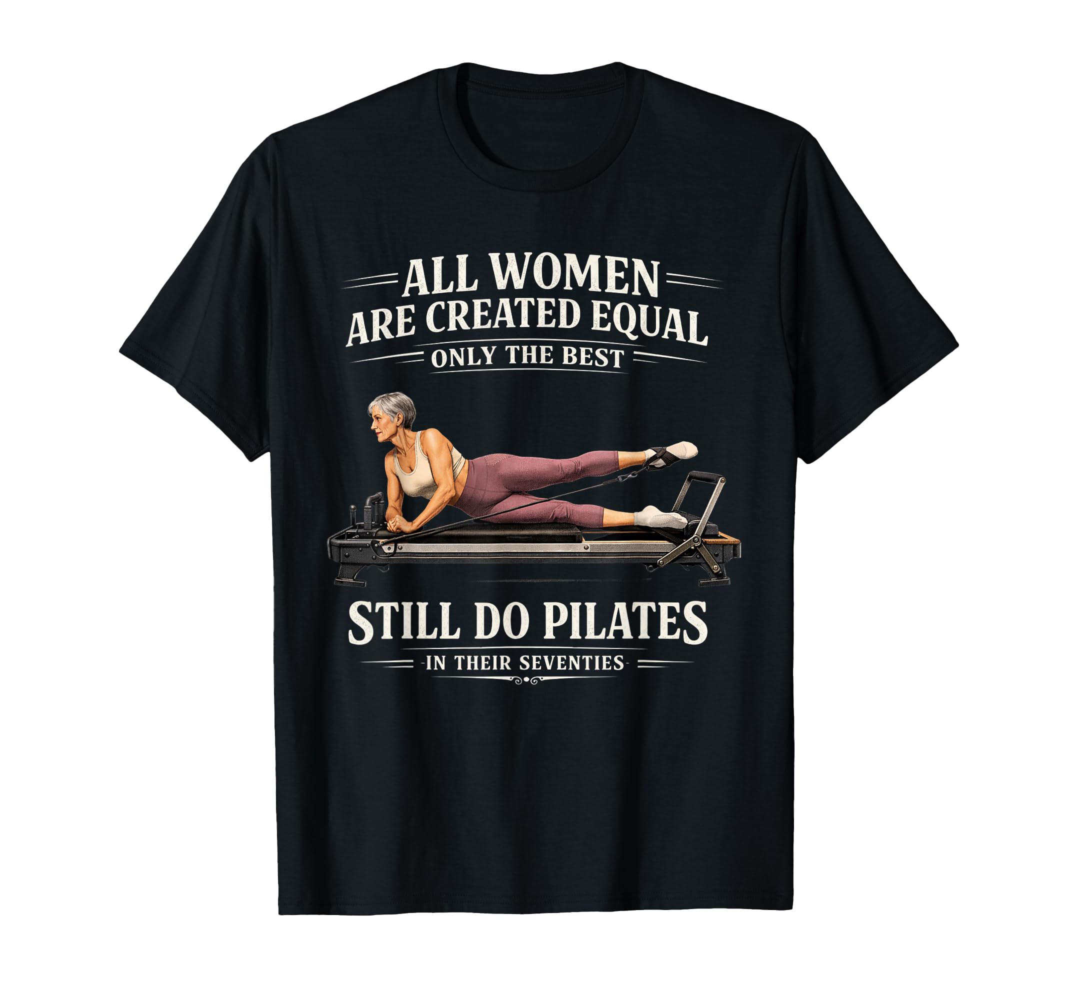 All Are Created Equal Still Do T-Shirt - Casual Everyday Wear Unisex - T-Shirt, Sweatshirt, Hoodie