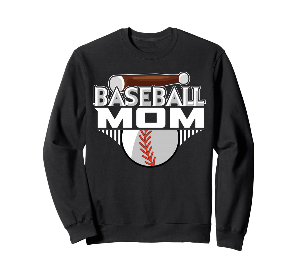 Baseball Lover Baseball Player Sweatshirt - Casual Everyday Wear for Adults - T-Shirt, Sweatshirt, Hoodie