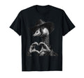 Goose Cowboy Rodeo Cowgirl Western T-Shirt - Novelty Apparel Men Women - T-Shirt, Sweatshirt, Hoodie