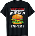Burger Apparel Gifts Collection - Adult & Kids T-Shirts, Sweatshirts & Hoodies apparel design preview 1