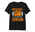 Fathers Day Basketball Dad Game Day Tri T-Shirt - Trendy Graphic Men Women - T-Shirt, Sweatshirt, Hoodie