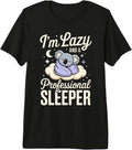 The Relaxation Elite - Adult & Kids T-Shirts, Sweatshirts & Hoodies apparel design preview 1