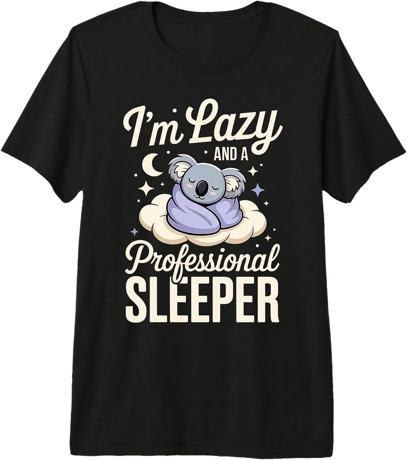The Relaxation Elite - Adult & Kids T-Shirts, Sweatshirts & Hoodies apparel design preview 1
