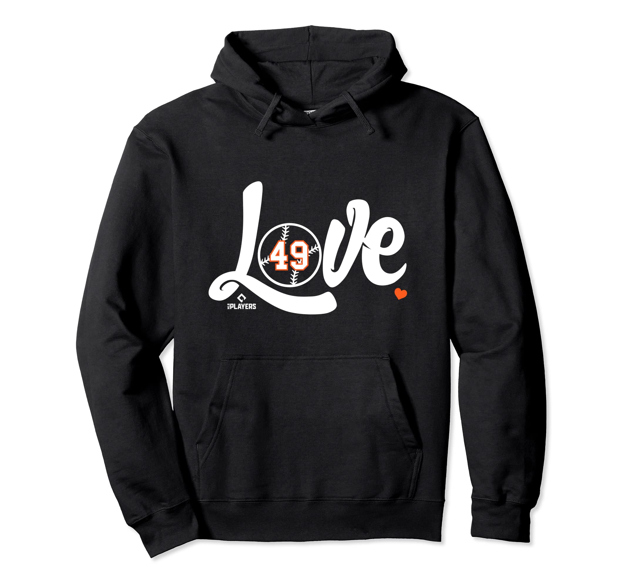 Jaylin Davis Is Love Valentines San Hoodie - Casual Everyday Wear Unisex - T-Shirt, Sweatshirt, Hoodie