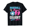Baseball Or Bows Your Granny Loves T-Shirt - Streetwear Style for Adults - T-Shirt, Sweatshirt, Hoodie