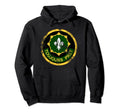 2Nd Cavalry Regiment Patch 2Nd Cav Hoodie - Graphic Print for Adults - T-Shirt, Sweatshirt, Hoodie