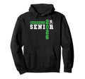 Baseball Senior Night Baseball Senior 2026 Hoodie - Trendy Graphic Unisex - T-Shirt, Sweatshirt, Hoodie