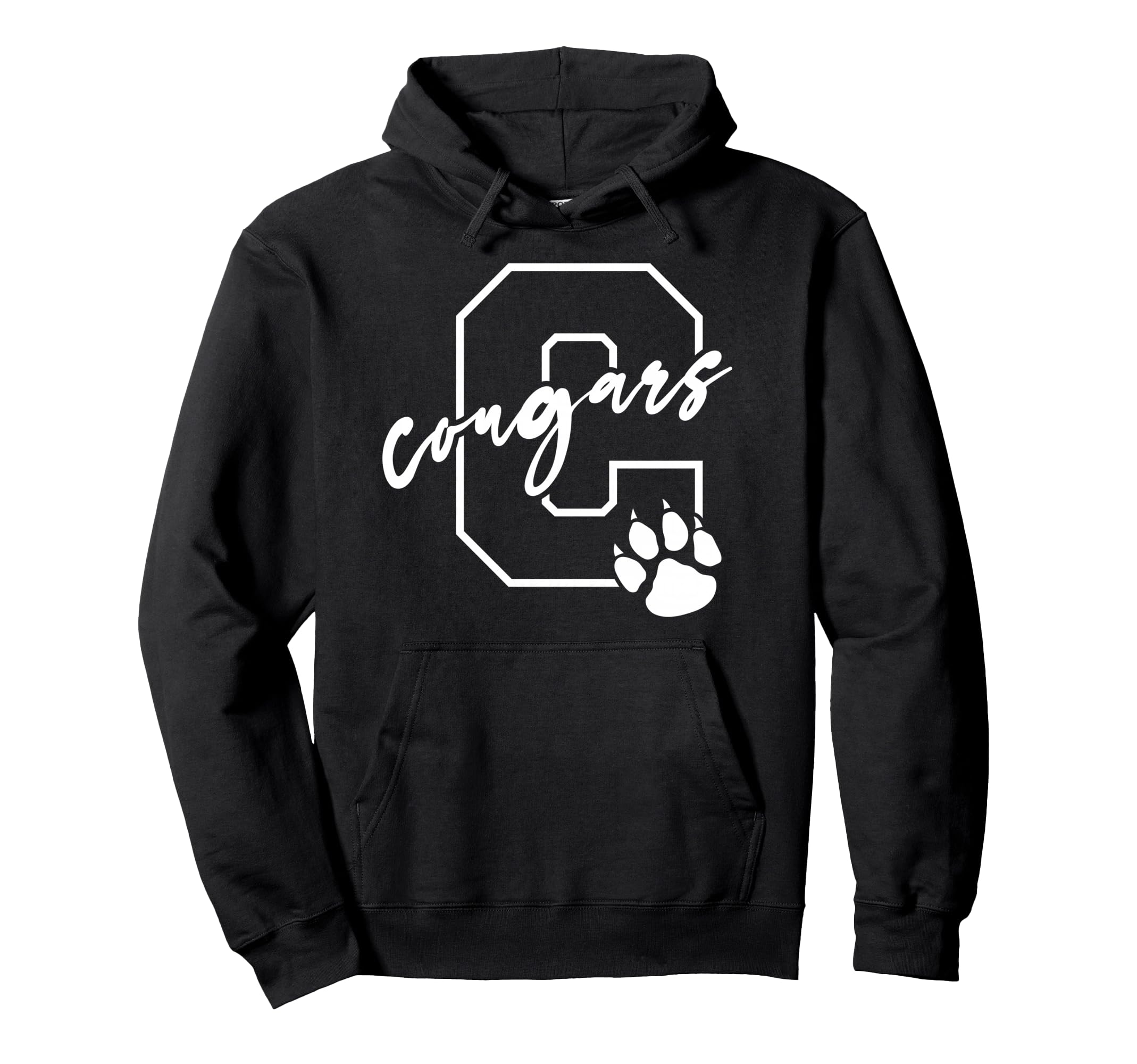 Bobcats Football Baseball Sweatshirt - Minimalist Print Men Women - T-Shirt, Sweatshirt, Hoodie