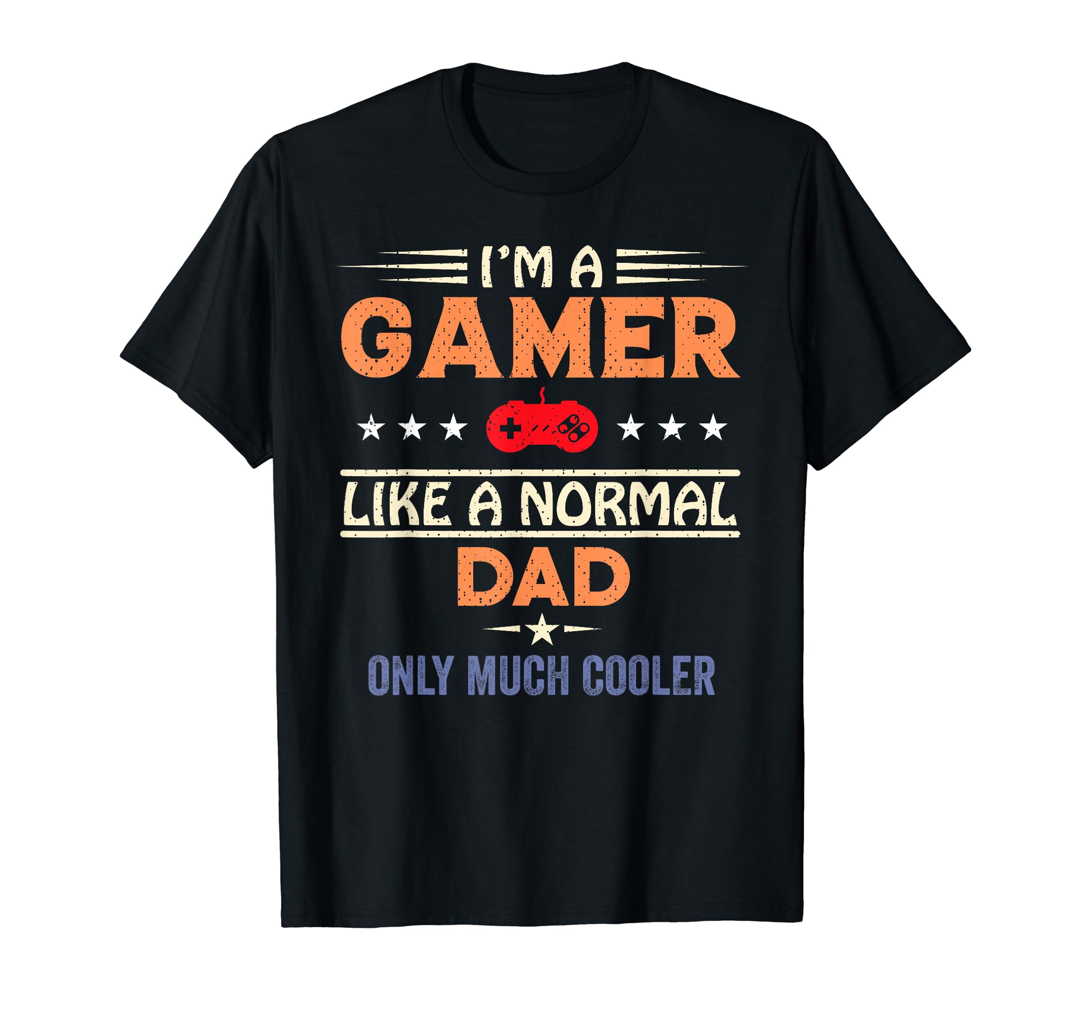 My Dad Video Games First Fathers Day T-Shirt - Unique Graphic Unisex - T-Shirt, Sweatshirt, Hoodie