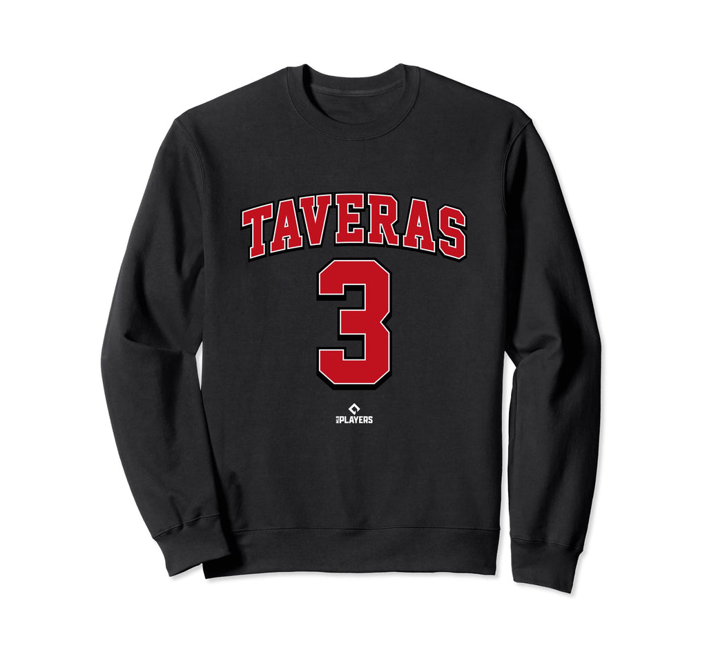 Leody Taveras Texas Baseball Sweatshirt - Custom Art Print Men Women - T-Shirt, Sweatshirt, Hoodie