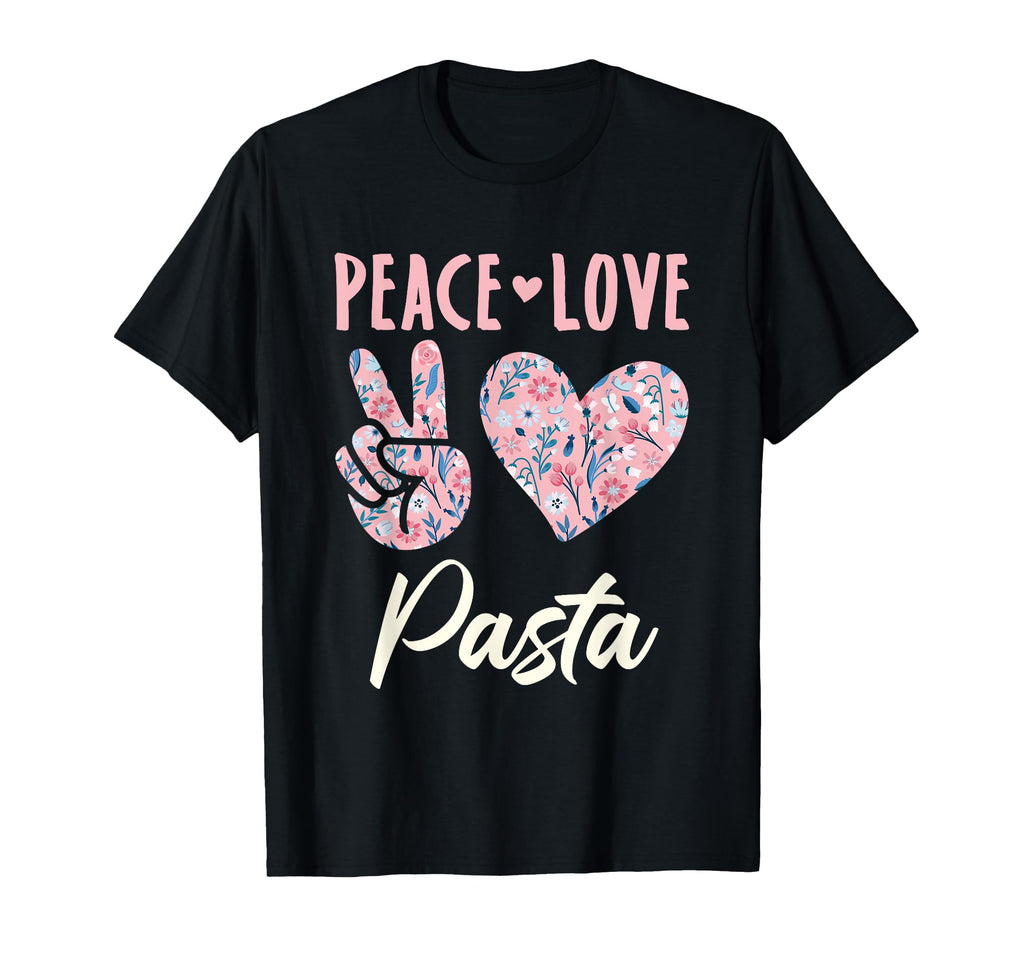 Pasta Lover Gifts And Sweatshirt - Novelty Apparel Unisex - T-Shirt, Sweatshirt, Hoodie