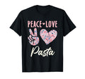Pasta Lover Gifts And Sweatshirt - Novelty Apparel Unisex - T-Shirt, Sweatshirt, Hoodie