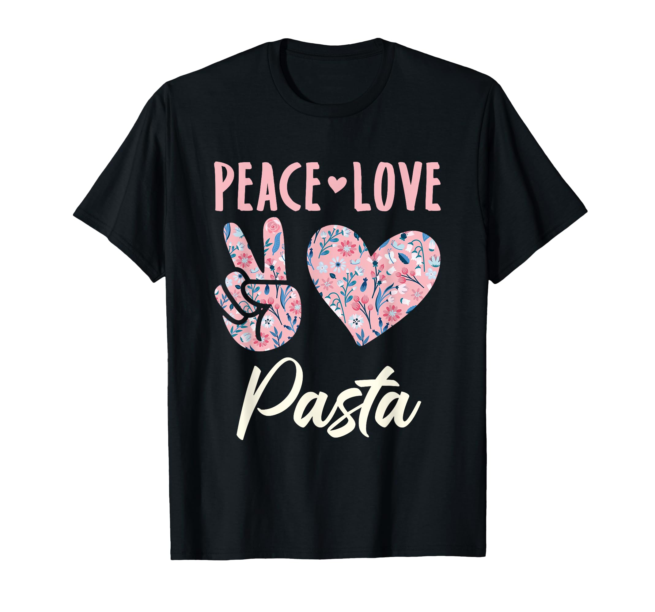 Pasta Lover Gifts And Sweatshirt - Novelty Apparel Unisex - T-Shirt, Sweatshirt, Hoodie